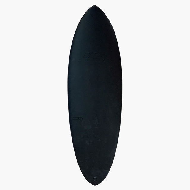 Hypto Krypto Futureflex - HSColor Black - FCSII 3 - 5'4"