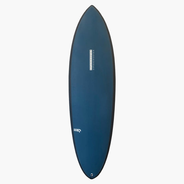 Hypto Krypto Futureflex - HSBase Couleur Marine - Futures 3 - 6'8"