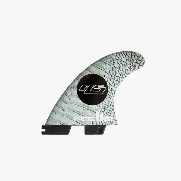 FCS II HS PC Carbon 3 Fin Medium