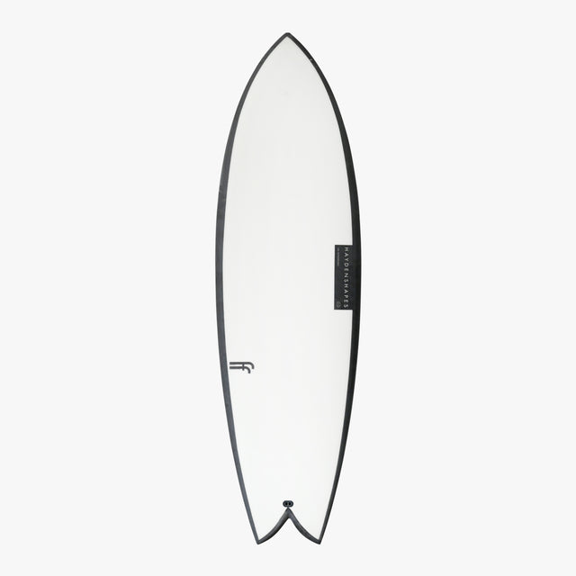 Hypto Krypto Twin - 50/50 - Futures - 6'0"