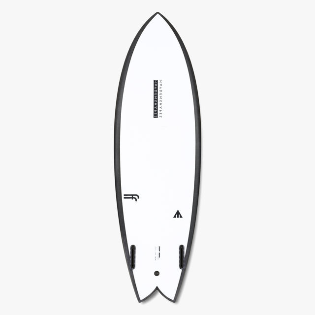 Hypto Krypto Twin FutureFlex - Futures - 5'4"