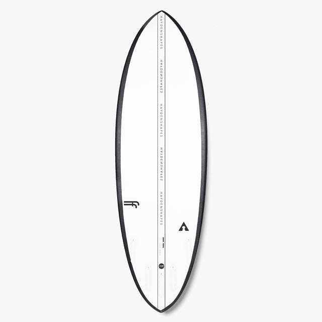 Hypto Krypto FutureFlex - Futures 5 Fin - 6'0"