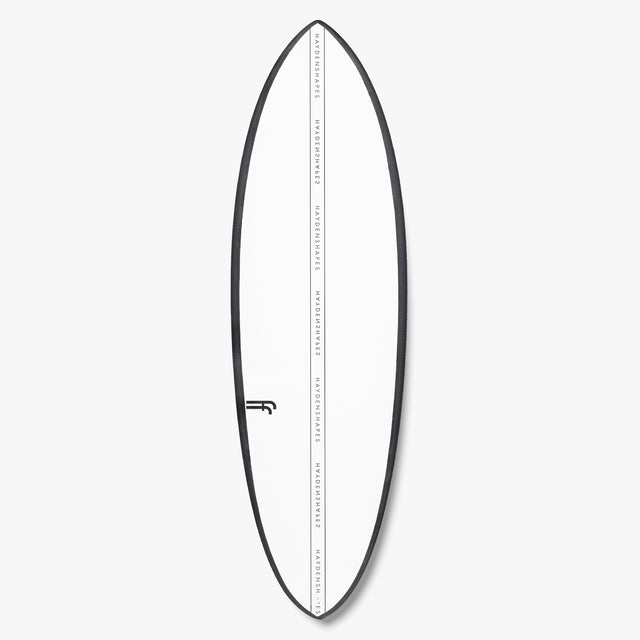 Hypto Krypto FutureFlex - Futures 5 Fin - 5'8"