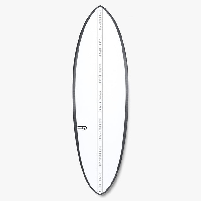 Hypto Krypto FutureFlex - FCSII 5 Aileron - 6'2"