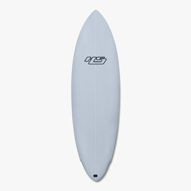 Hypto Krypto Twin Pin PE - Futures - 5'9