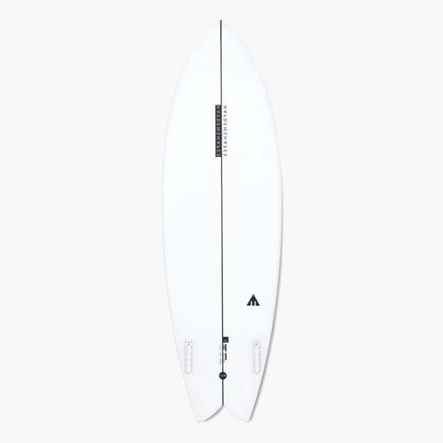 Hypto Krypto Twin PU - Futures - 5'8