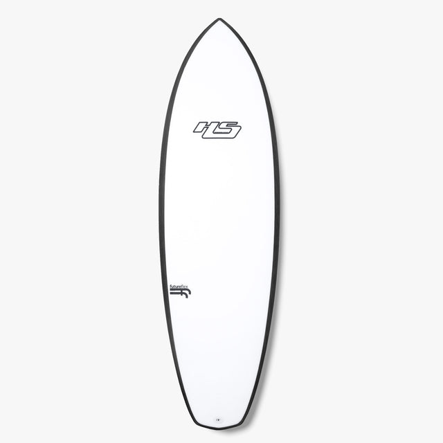 Loot FutureFlex - FCS II 5 - 6'0"