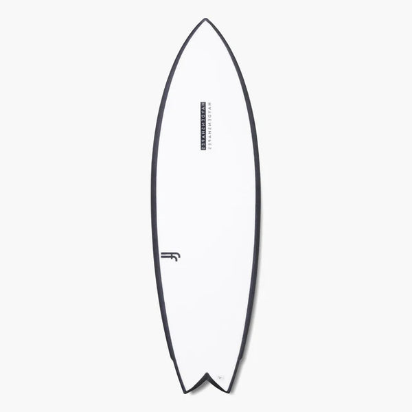 Outlet surfboards store