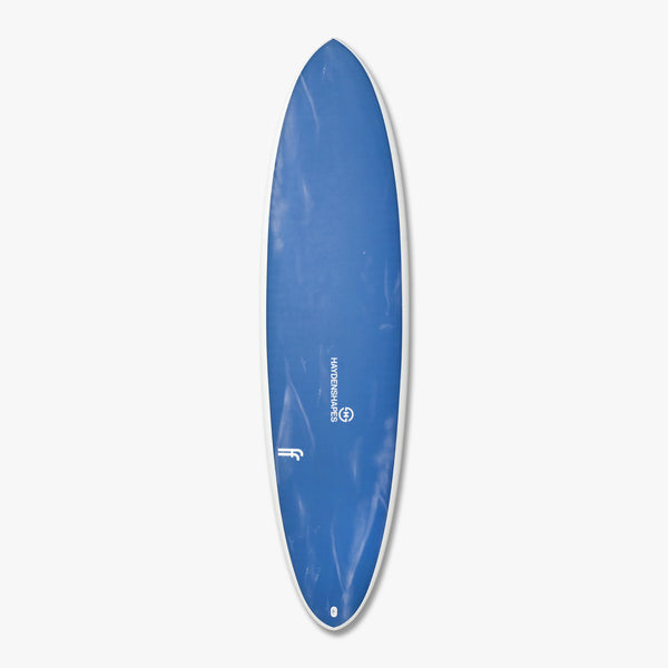 New Wave Mid - Versatile Mid-Length Surfboard - Haydenshapes